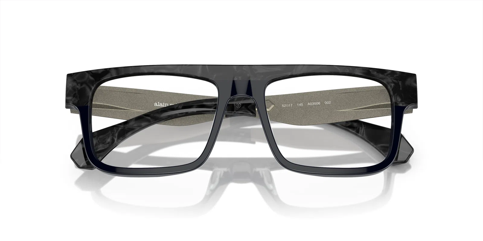 Alain Mikli 3506 Eyeglasses - view 16